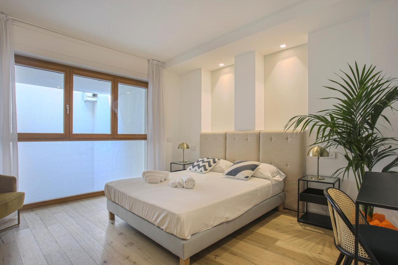 Milan Chic Luxury Apartments-Hosted By Sweetstay 外观 照片
