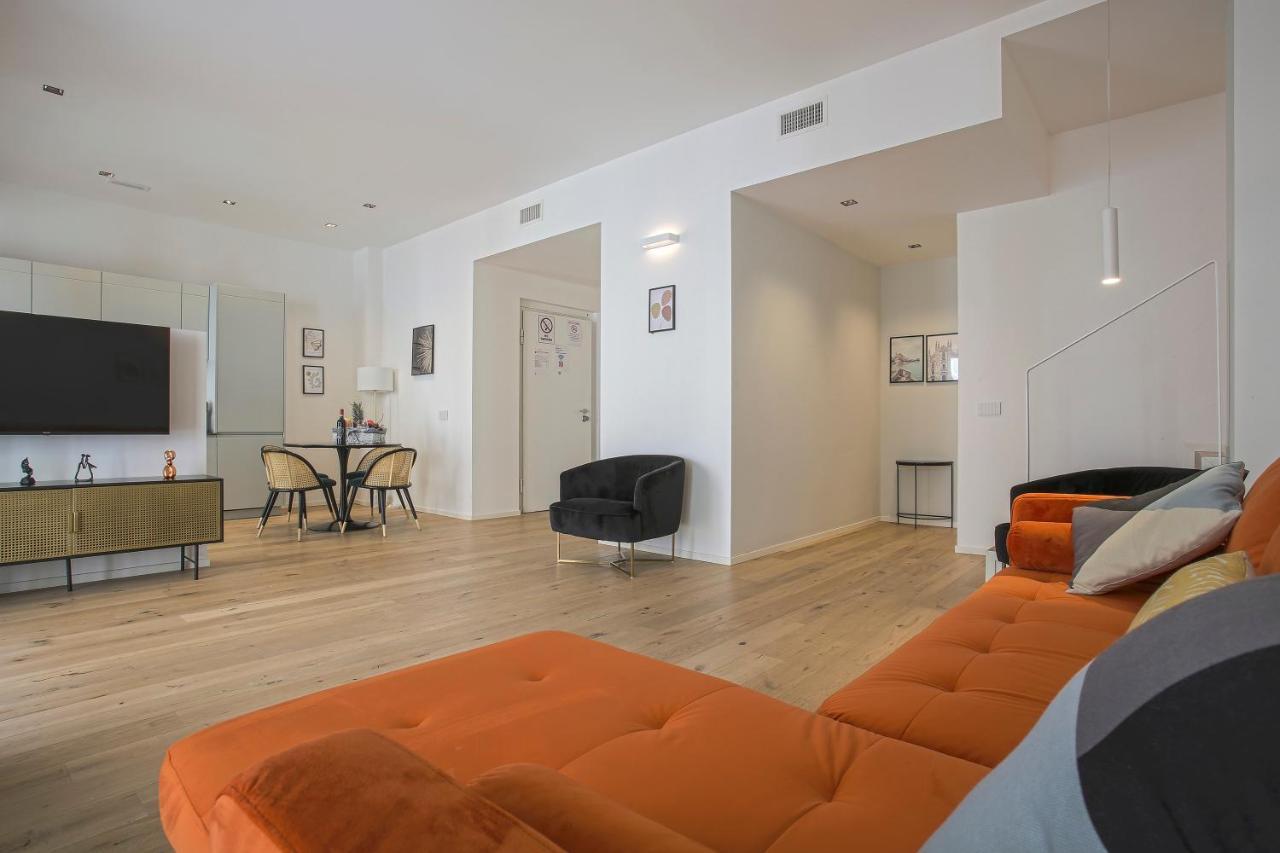 Milan Chic Luxury Apartments-Hosted By Sweetstay 外观 照片
