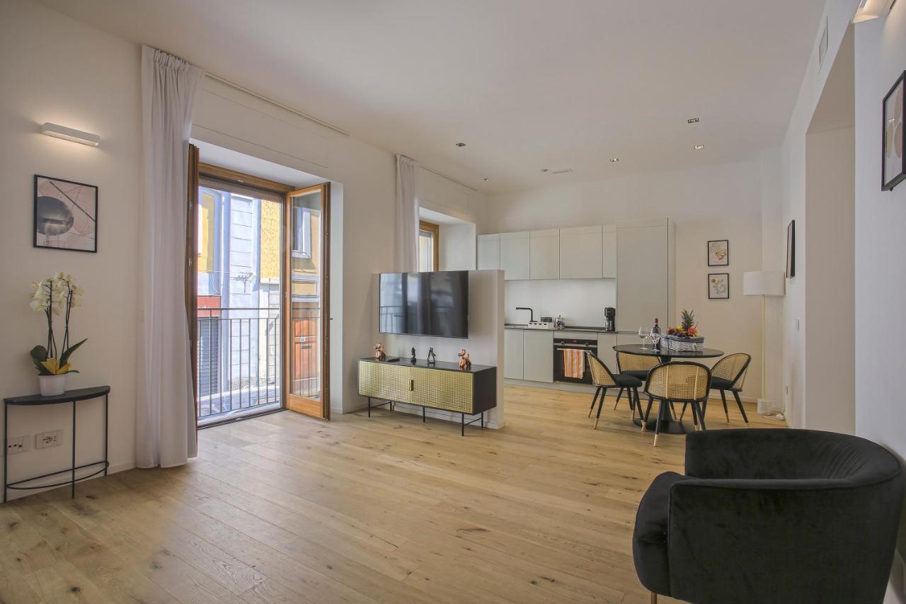 Milan Chic Luxury Apartments-Hosted By Sweetstay 外观 照片