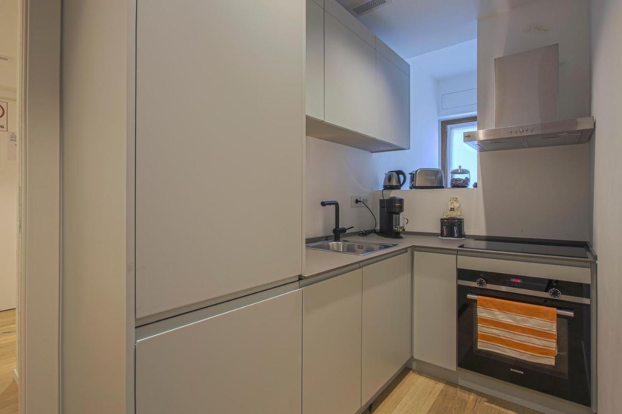 Milan Chic Luxury Apartments-Hosted By Sweetstay 外观 照片