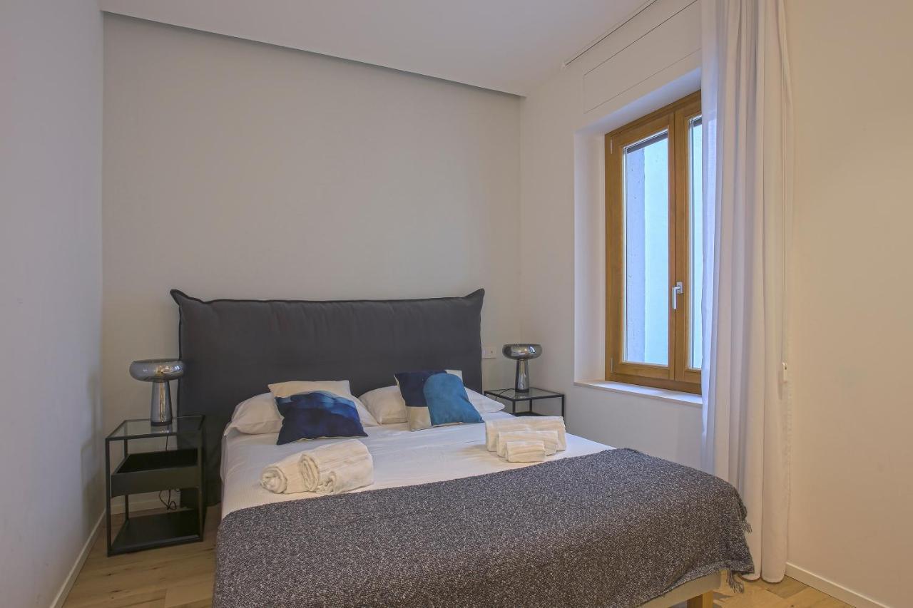 Milan Chic Luxury Apartments-Hosted By Sweetstay 外观 照片