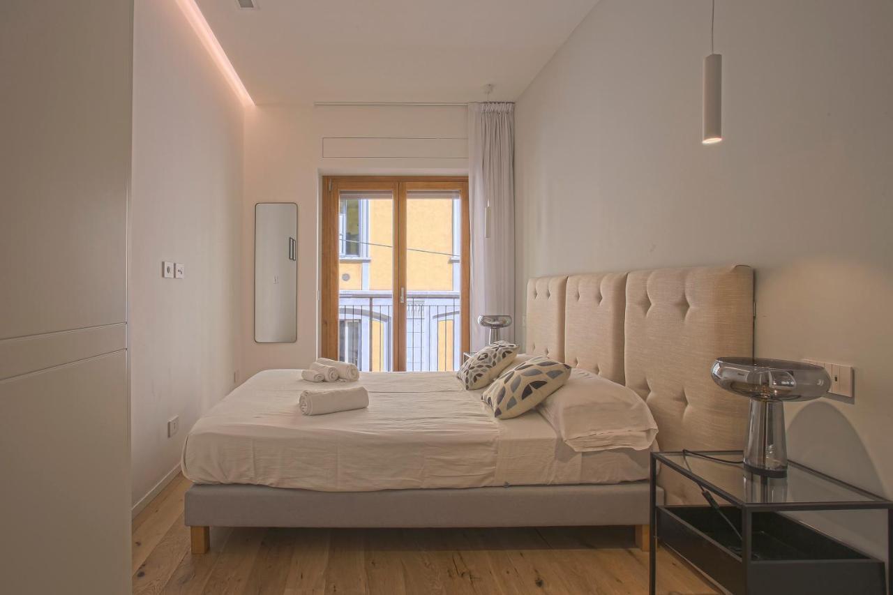 Milan Chic Luxury Apartments-Hosted By Sweetstay 外观 照片