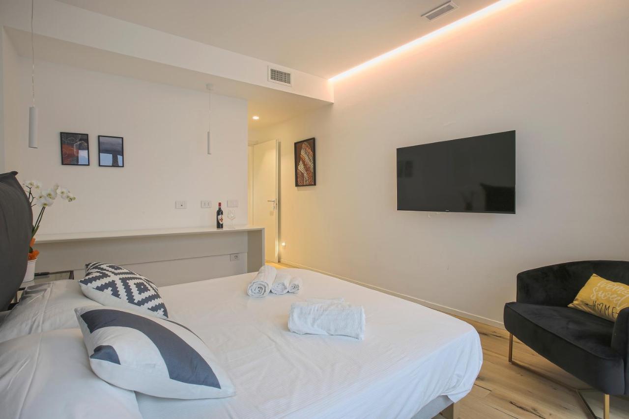 Milan Chic Luxury Apartments-Hosted By Sweetstay 外观 照片