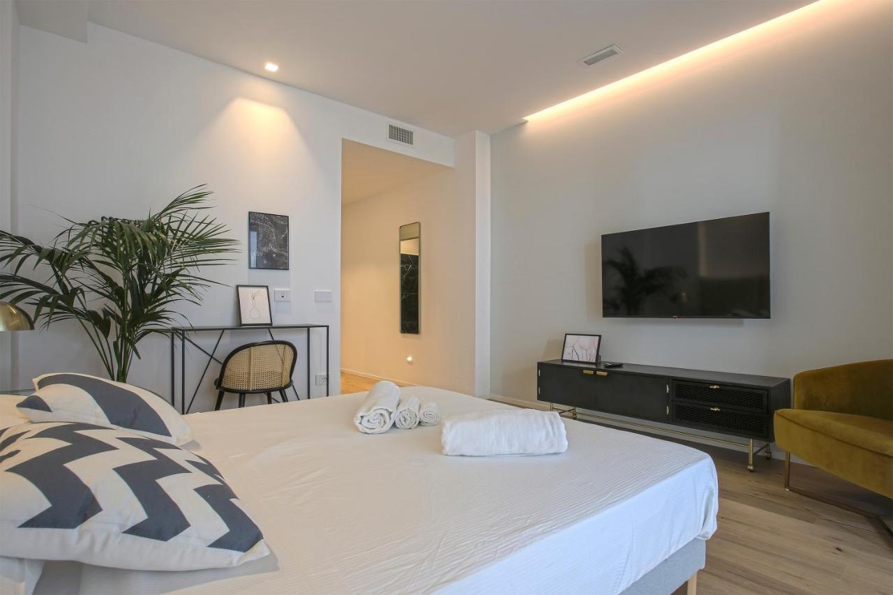 Milan Chic Luxury Apartments-Hosted By Sweetstay 外观 照片